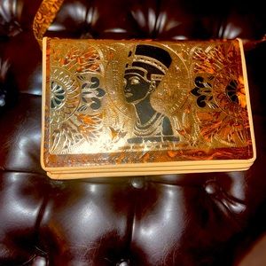 Nefertiti Purse
